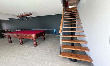 NUEVA PARCELA 5D/5B, PSICINA Y QUINCHO, LAGUNILLA CASABLANCA