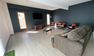 NUEVA PARCELA 5D/5B, PSICINA Y QUINCHO, LAGUNILLA CASABLANCA