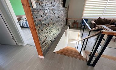NUEVA PARCELA 5D/5B, PSICINA Y QUINCHO, LAGUNILLA CASABLANCA