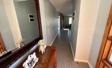 NUEVA PARCELA 5D/5B, PSICINA Y QUINCHO, LAGUNILLA CASABLANCA