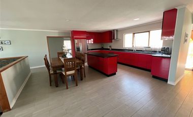 NUEVA PARCELA 5D/5B, PSICINA Y QUINCHO, LAGUNILLA CASABLANCA