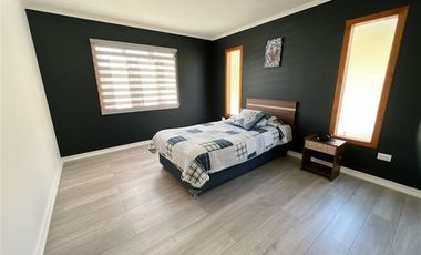NUEVA PARCELA 5D/5B, PSICINA Y QUINCHO, LAGUNILLA CASABLANCA