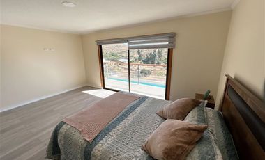 NUEVA PARCELA 5D/5B, PSICINA Y QUINCHO, LAGUNILLA CASABLANCA