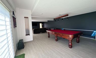 NUEVA PARCELA 5D/5B, PSICINA Y QUINCHO, LAGUNILLA CASABLANCA