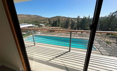NUEVA PARCELA 5D/5B, PSICINA Y QUINCHO, LAGUNILLA CASABLANCA