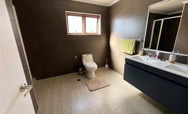 NUEVA PARCELA 5D/5B, PSICINA Y QUINCHO, LAGUNILLA CASABLANCA