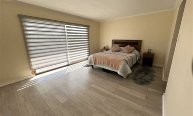 NUEVA PARCELA 5D/5B, PSICINA Y QUINCHO, LAGUNILLA CASABLANCA