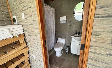 NUEVA PARCELA 5D/5B, PSICINA Y QUINCHO, LAGUNILLA CASABLANCA
