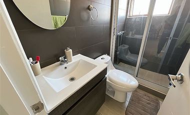 NUEVA PARCELA 5D/5B, PSICINA Y QUINCHO, LAGUNILLA CASABLANCA