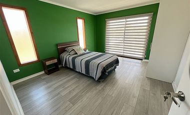 NUEVA PARCELA 5D/5B, PSICINA Y QUINCHO, LAGUNILLA CASABLANCA