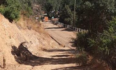 PARCELACION EL BELLOTO SECTOR RANGUE
