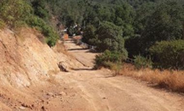 PARCELACION EL BELLOTO SECTOR RANGUE