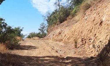 PARCELACION EL BELLOTO SECTOR RANGUE
