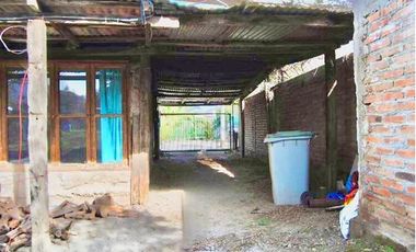 CASA EN VENTA DE 3 DORM. EN TILTIL