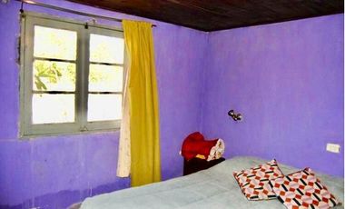 CASA EN VENTA DE 3 DORM. EN TILTIL