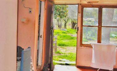 CASA EN VENTA DE 3 DORM. EN TILTIL