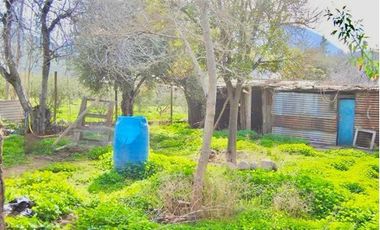CASA EN VENTA DE 3 DORM. EN TILTIL