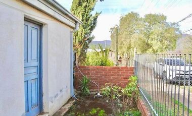 CASA EN VENTA DE 3 DORM. EN TILTIL