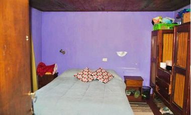 CASA EN VENTA DE 3 DORM. EN TILTIL