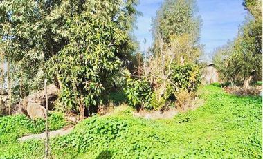 CASA EN VENTA DE 3 DORM. EN TILTIL
