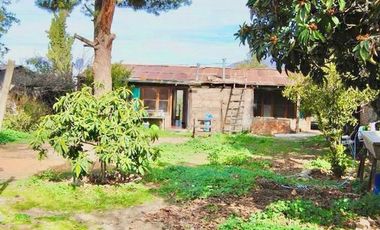 CASA EN VENTA DE 3 DORM. EN TILTIL