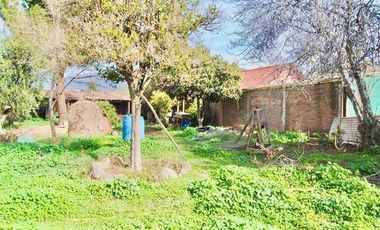 CASA EN VENTA DE 3 DORM. EN TILTIL