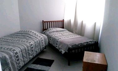 IMPERDIBLE EN PRIMERA LÍNEA, LOS MOLLES