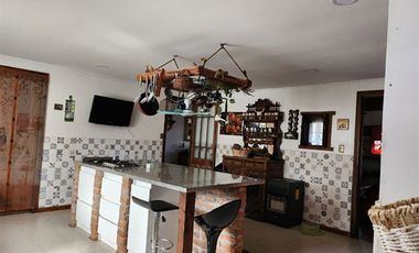 CABAÑAS EL DESVAN