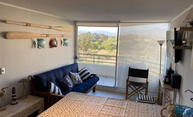 DEPARTAMENTO EN VENTA DE 3 DORM. EN LA LIGUA