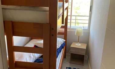 DEPARTAMENTO EN VENTA DE 3 DORM. EN LA LIGUA