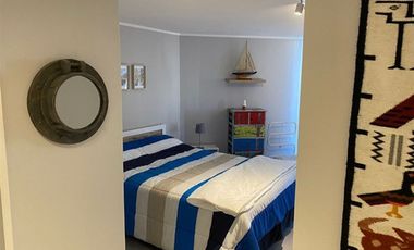 DEPARTAMENTO EN VENTA DE 3 DORM. EN LA LIGUA