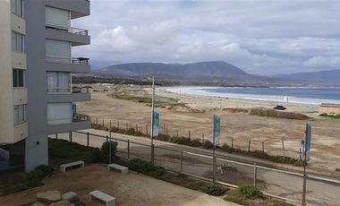 DEPARTAMENTO EN VENTA DE 3 DORM. EN LA LIGUA