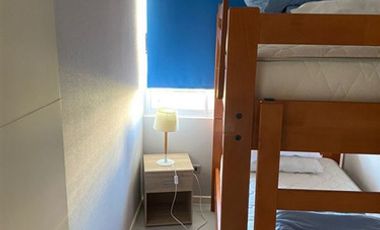 DEPARTAMENTO EN VENTA DE 3 DORM. EN LA LIGUA