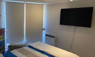 DEPARTAMENTO EN VENTA DE 3 DORM. EN LA LIGUA