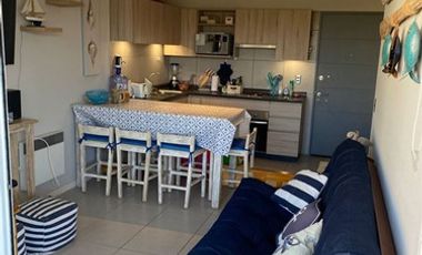 DEPARTAMENTO EN VENTA DE 3 DORM. EN LA LIGUA