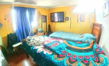 SE VENDE TERRENO CON DOS CASAS AMPLIAS CON LOCAL COMERCIAL