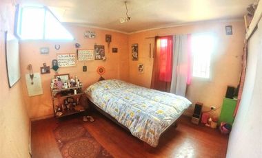 SE VENDE TERRENO CON DOS CASAS AMPLIAS CON LOCAL COMERCIAL