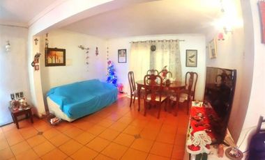SE VENDE TERRENO CON DOS CASAS AMPLIAS CON LOCAL COMERCIAL