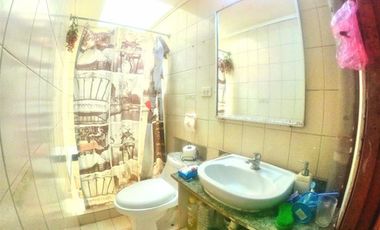SE VENDE TERRENO CON DOS CASAS AMPLIAS CON LOCAL COMERCIAL