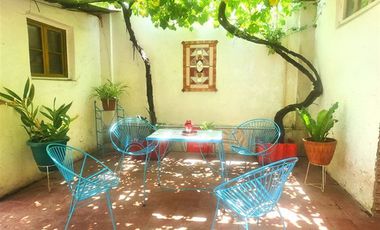 SE VENDE TERRENO COMERCIAL CON 2 CASAS AMPLIAS PROVIDENCIA
