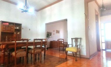 SE VENDE TERRENO COMERCIAL CON 2 CASAS AMPLIAS PROVIDENCIA