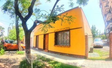 SE VENDE TERRENO COMERCIAL CON 2 CASAS AMPLIAS PROVIDENCIA