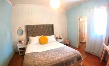 SE VENDE TERRENO COMERCIAL CON 2 CASAS AMPLIAS PROVIDENCIA