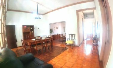SE VENDE TERRENO COMERCIAL CON 2 CASAS AMPLIAS PROVIDENCIA