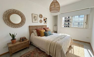 Alquiler departamento 2 Ambientes Olivos