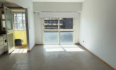 Alquiler departamento 2 Ambientes Olivos