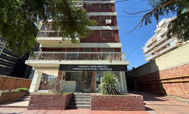 Alquiler departamento 2 Ambientes Olivos