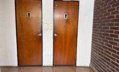 Alquiler departamento 2 Ambientes Olivos