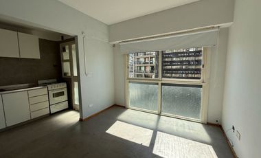 Alquiler departamento 2 Ambientes Olivos