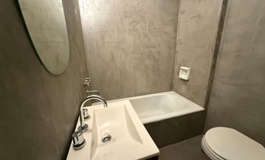 Alquiler departamento 2 Ambientes Olivos